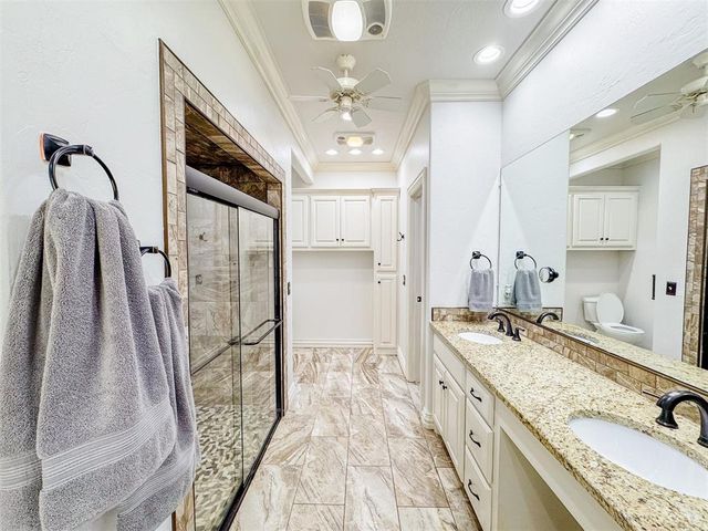 3160 Long Drive, Newcastle, OK 73065