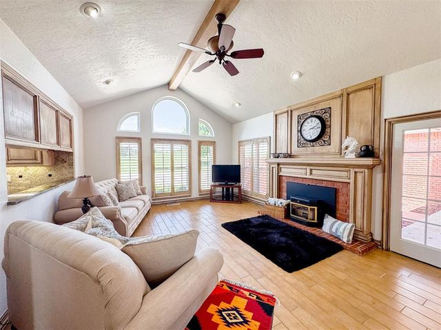 3160 Long Drive, Newcastle, OK 73065