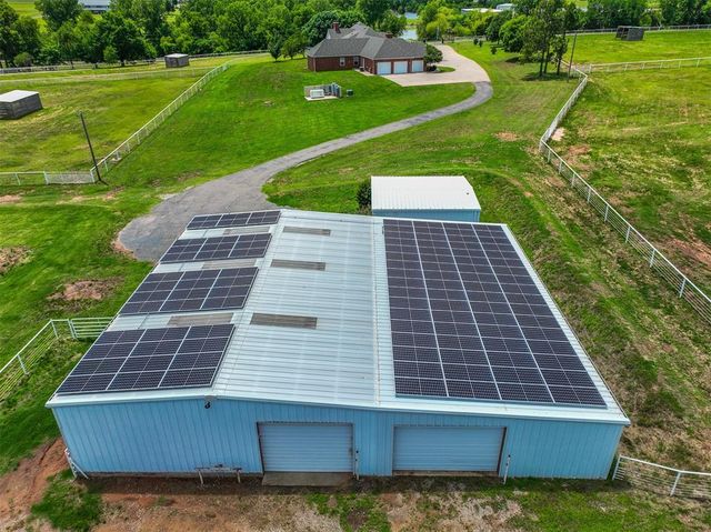 3160 Long Drive, Newcastle, OK 73065