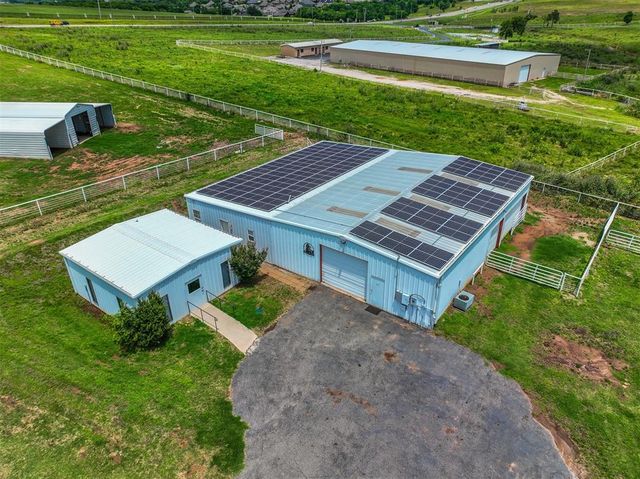 3160 Long Drive, Newcastle, OK 73065