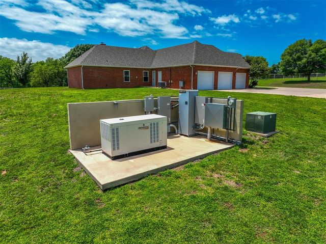 3160 Long Drive, Newcastle, OK 73065