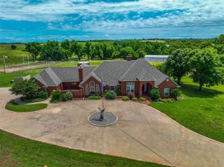 3160 Long Drive, Newcastle, OK 73065