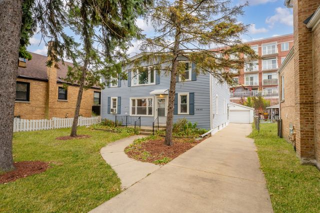 3635 N Oconto Avenue 1, Chicago, IL 60634