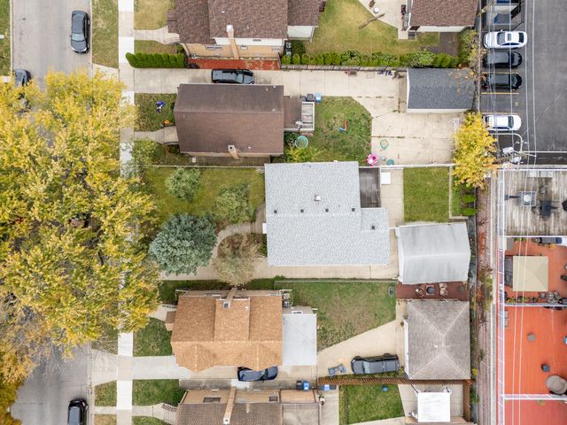 3635 N Oconto Avenue 1, Chicago, IL 60634