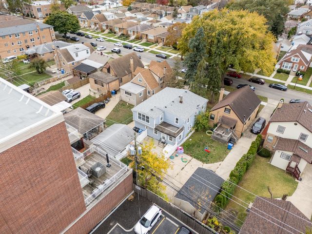 3635 N Oconto Avenue 1, Chicago, IL 60634