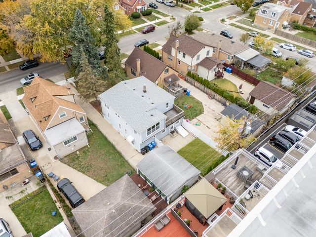 3635 N Oconto Avenue 1, Chicago, IL 60634