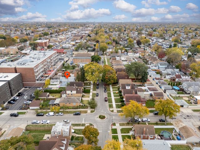 3635 N Oconto Avenue 1, Chicago, IL 60634