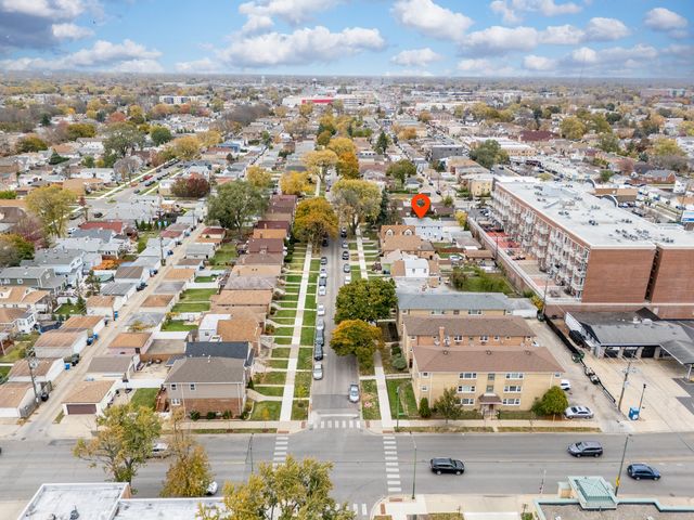 3635 N Oconto Avenue 1, Chicago, IL 60634