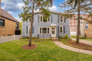 3635 N Oconto Avenue 1, Chicago, IL 60634
