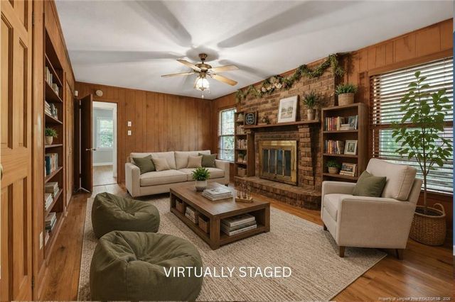 634 Watts Road, Lumberton, NC 28360