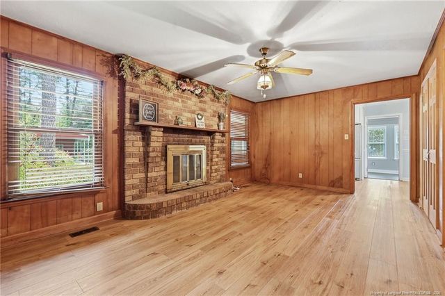 634 Watts Road, Lumberton, NC 28360