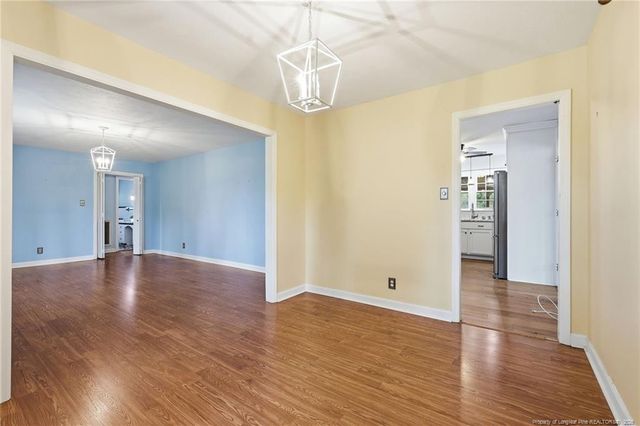 634 Watts Road, Lumberton, NC 28360