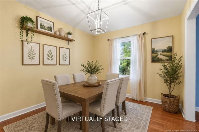 634 Watts Road, Lumberton, NC 28360
