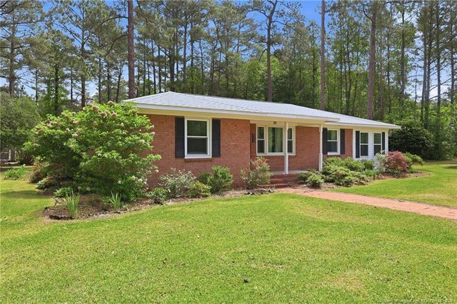 634 Watts Road, Lumberton, NC 28360