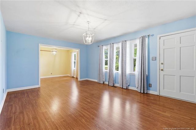 634 Watts Road, Lumberton, NC 28360