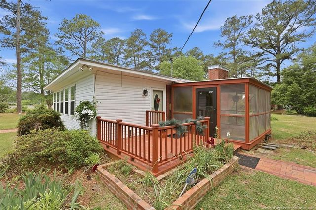 634 Watts Road, Lumberton, NC 28360