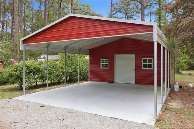 634 Watts Road, Lumberton, NC 28360