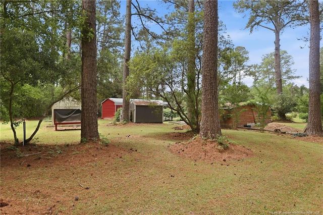 634 Watts Road, Lumberton, NC 28360