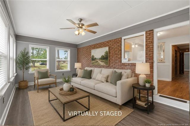 634 Watts Road, Lumberton, NC 28360