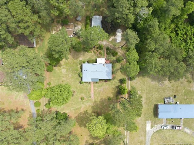 634 Watts Road, Lumberton, NC 28360