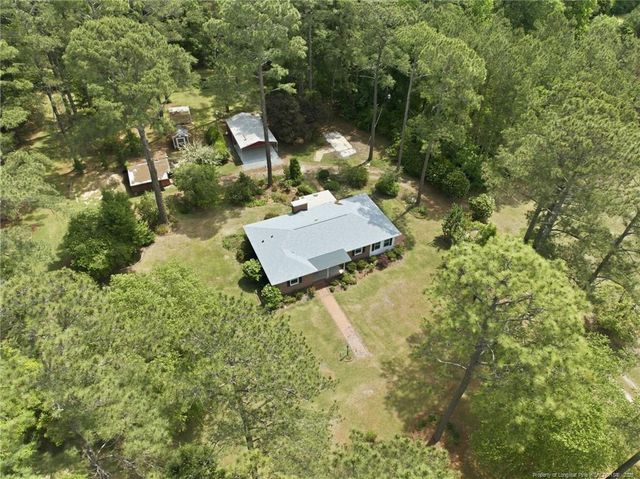 634 Watts Road, Lumberton, NC 28360