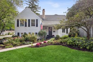 3901 Franklin Avenue, Western Springs, IL 60558