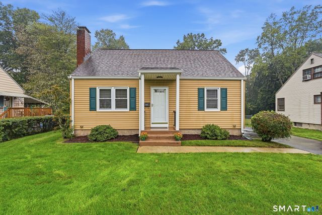 120 White Street, Manchester, CT 06042