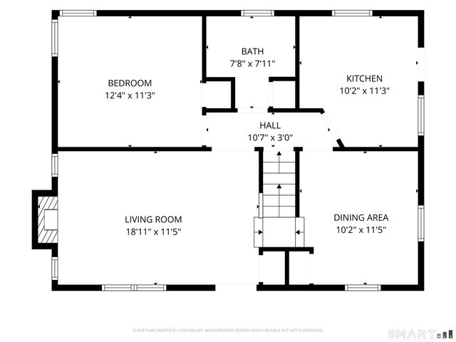 120 White Street, Manchester, CT 06042