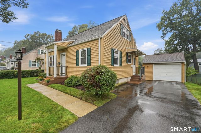 120 White Street, Manchester, CT 06042