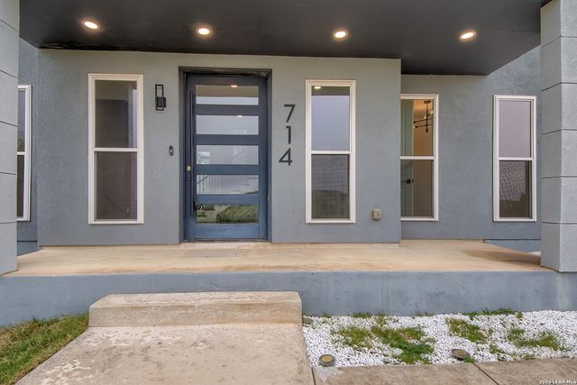 714 MISTY WATER LN, San Antonio, TX 78260