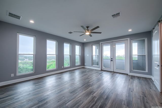 714 MISTY WATER LN, San Antonio, TX 78260