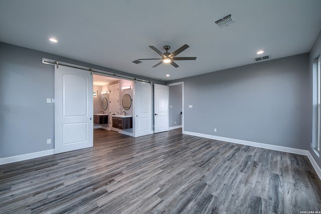 714 MISTY WATER LN, San Antonio, TX 78260