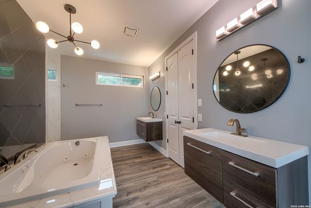 714 MISTY WATER LN, San Antonio, TX 78260