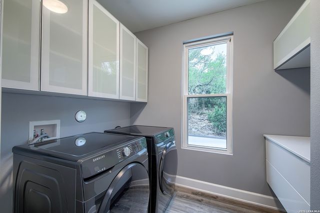 714 MISTY WATER LN, San Antonio, TX 78260