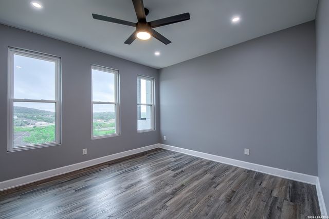 714 MISTY WATER LN, San Antonio, TX 78260