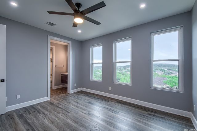 714 MISTY WATER LN, San Antonio, TX 78260