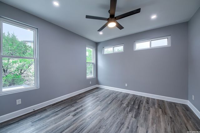 714 MISTY WATER LN, San Antonio, TX 78260