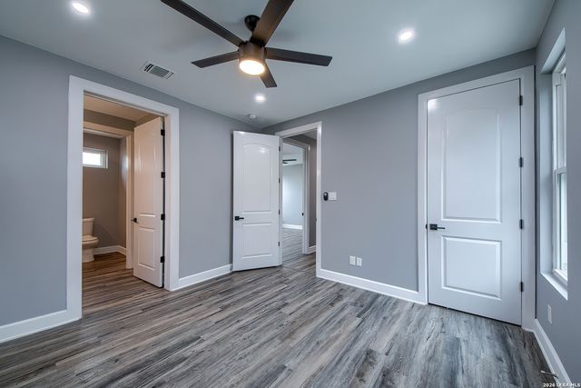 714 MISTY WATER LN, San Antonio, TX 78260