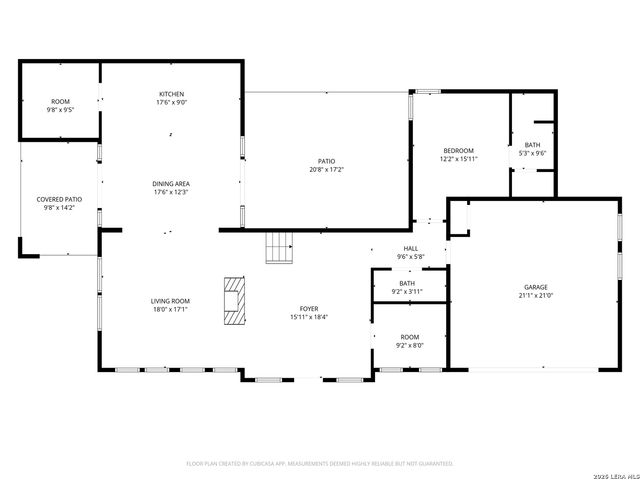 714 MISTY WATER LN, San Antonio, TX 78260