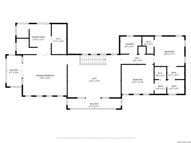 714 MISTY WATER LN, San Antonio, TX 78260