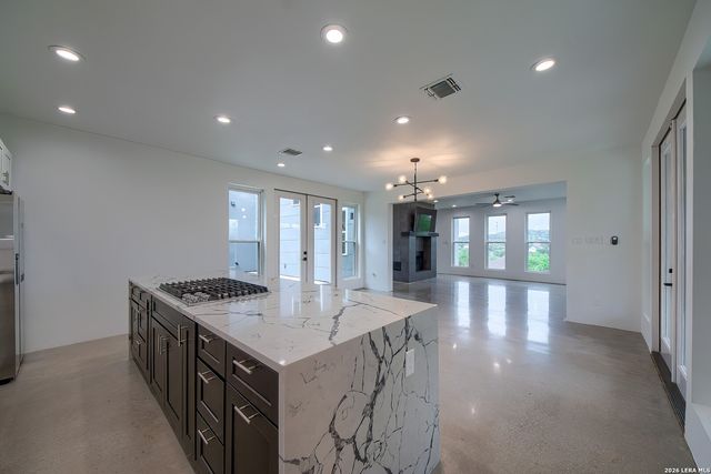 714 MISTY WATER LN, San Antonio, TX 78260