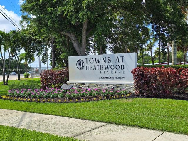 4591 Hollister Ave 4591, Lake Worth, FL 33463