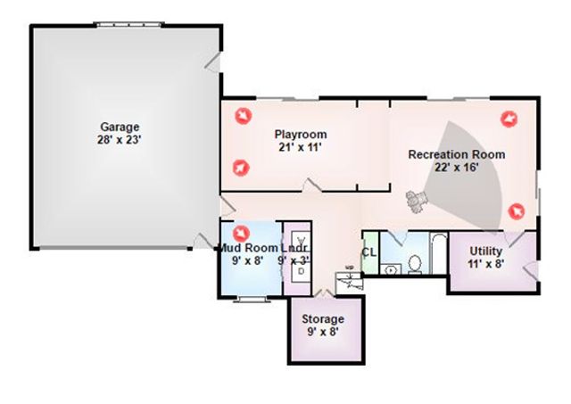 264 Country Way, Needham, MA 02492