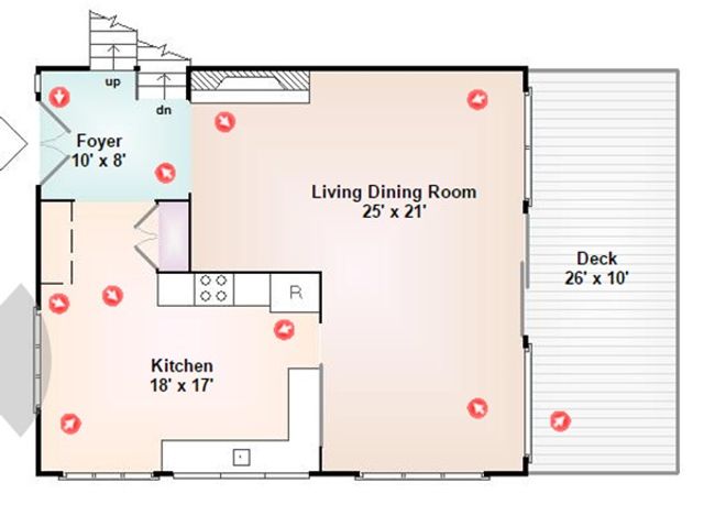 264 Country Way, Needham, MA 02492