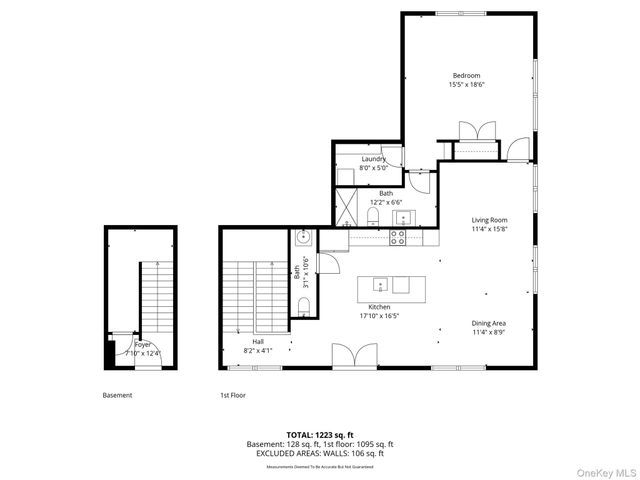 125 New Hamburg Road A3, Wappingers Falls, NY 12590