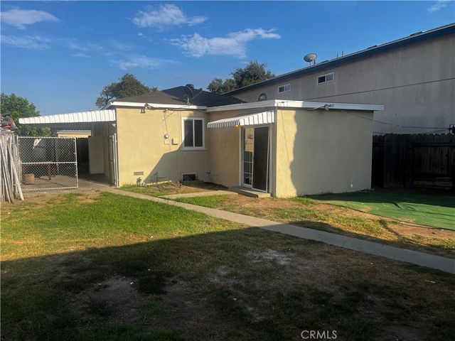 6773 Curtis, Long Beach, CA 90805