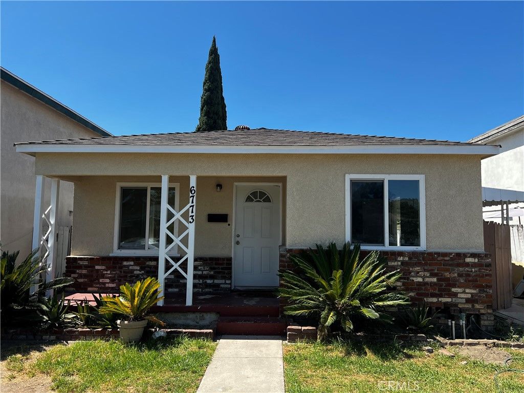 6773 Curtis, Long Beach, CA 90805