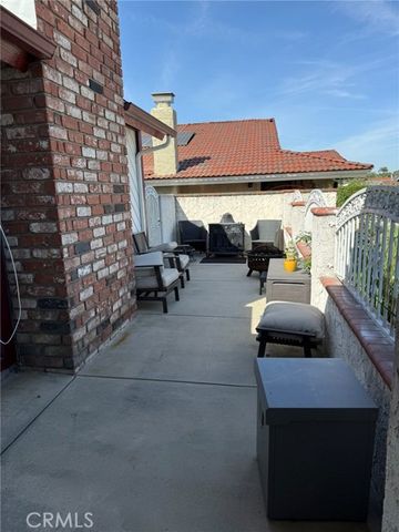 6677 Fillmore, Chino, CA 91710