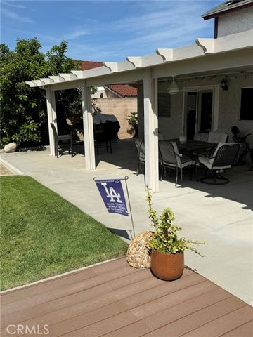 6677 Fillmore, Chino, CA 91710