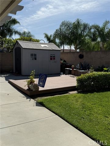 6677 Fillmore, Chino, CA 91710